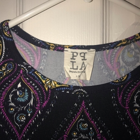 *People’s Project tunic - Picture 5 of 5